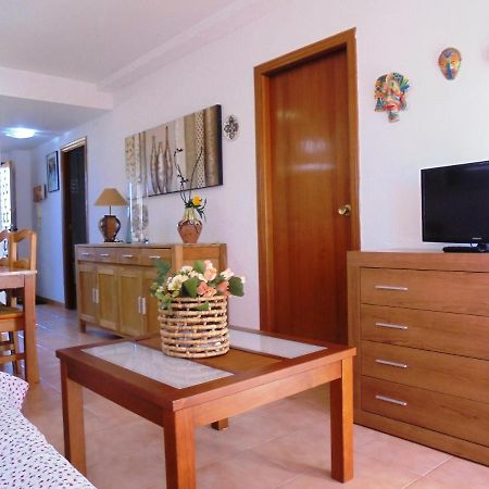 Residencial Peniscola Playa 4/6 Lek公寓 外观 照片
