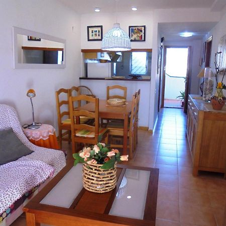 Residencial Peniscola Playa 4/6 Lek公寓 外观 照片