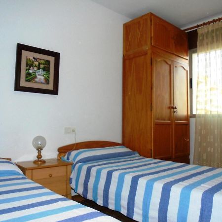 Residencial Peniscola Playa 4/6 Lek公寓 外观 照片