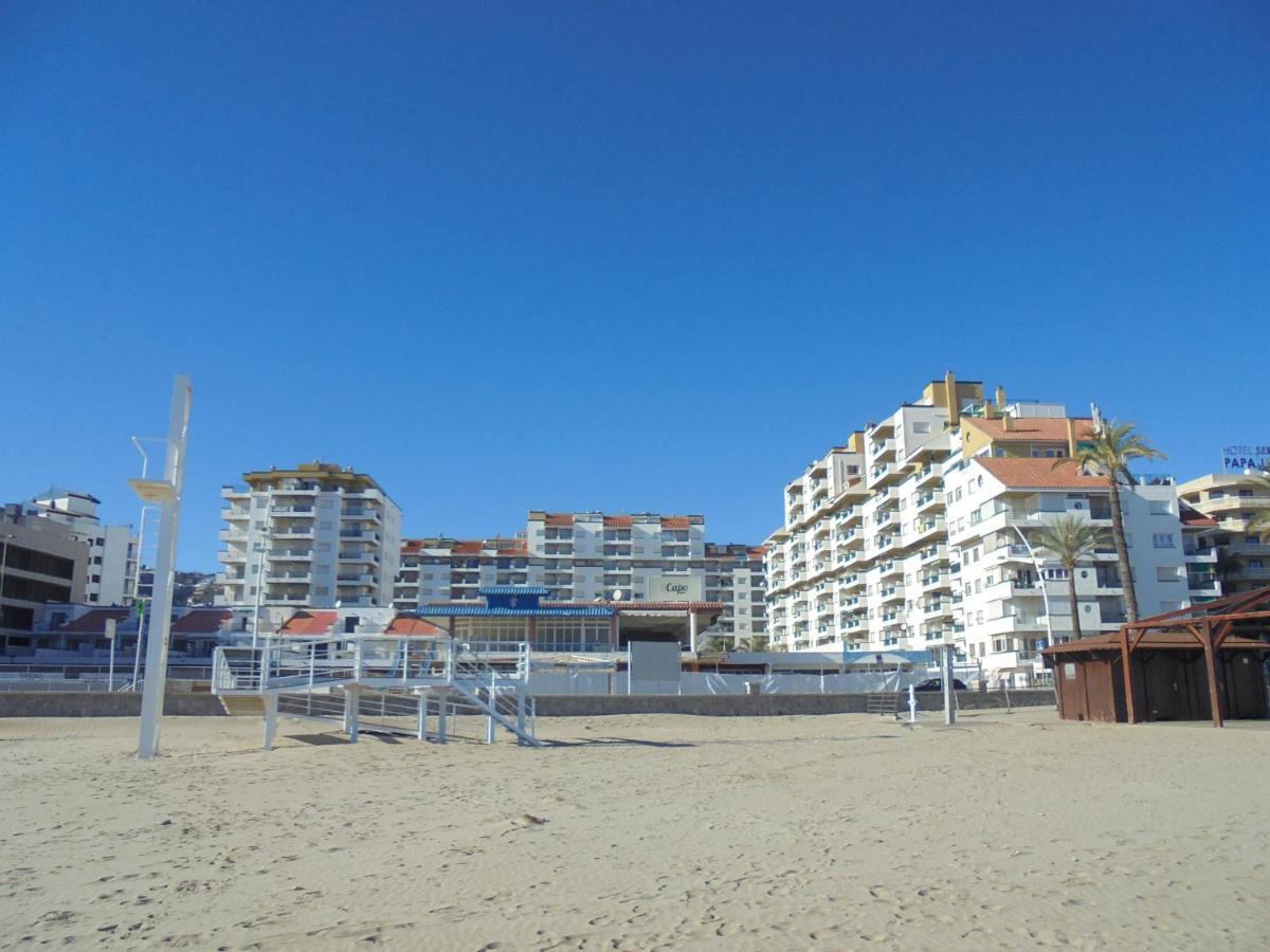 Residencial Peniscola Playa 4/6 Lek公寓 外观 照片