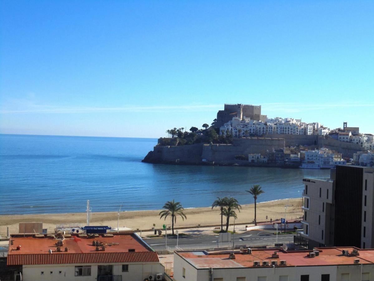 Residencial Peniscola Playa 4/6 Lek公寓 外观 照片