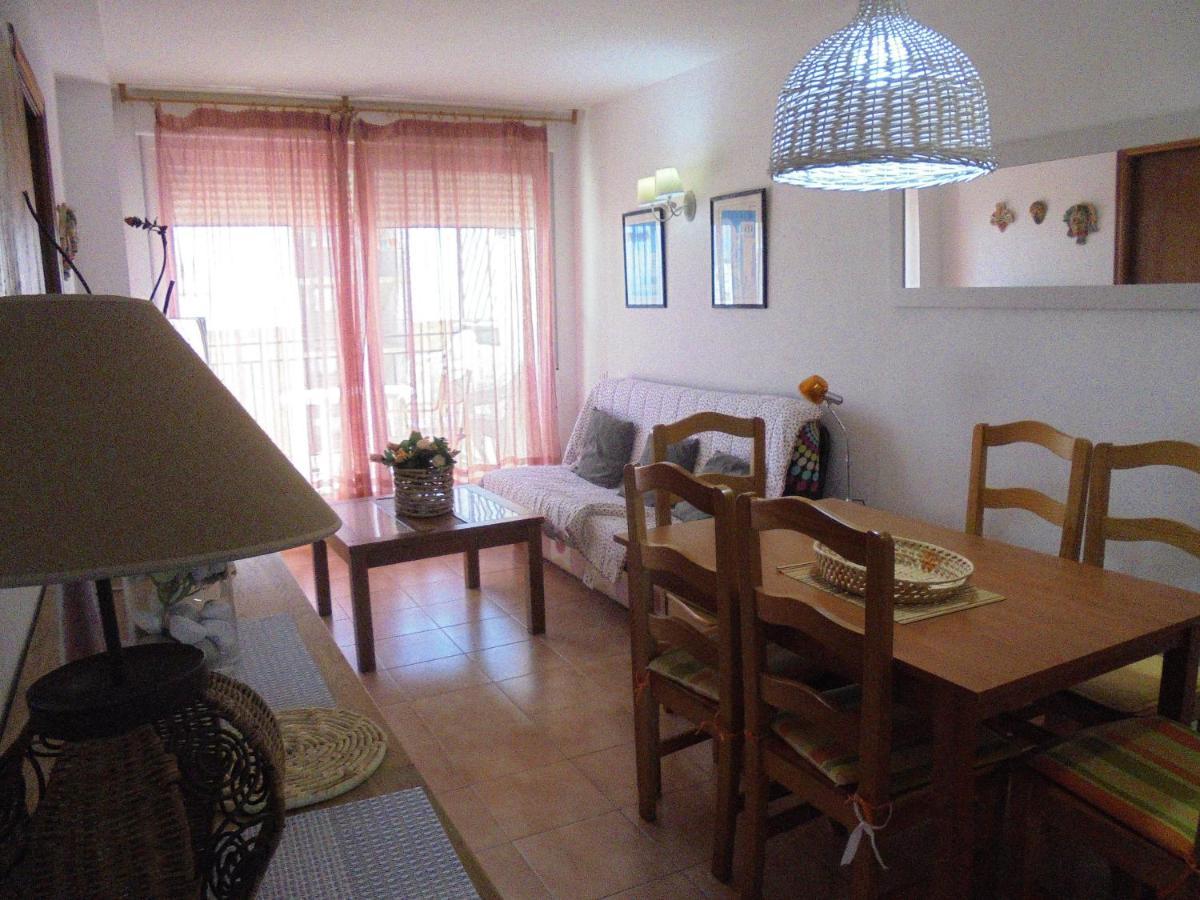 Residencial Peniscola Playa 4/6 Lek公寓 外观 照片
