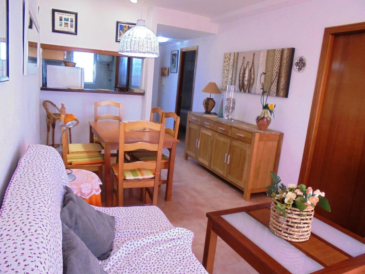 Residencial Peniscola Playa 4/6 Lek公寓 外观 照片