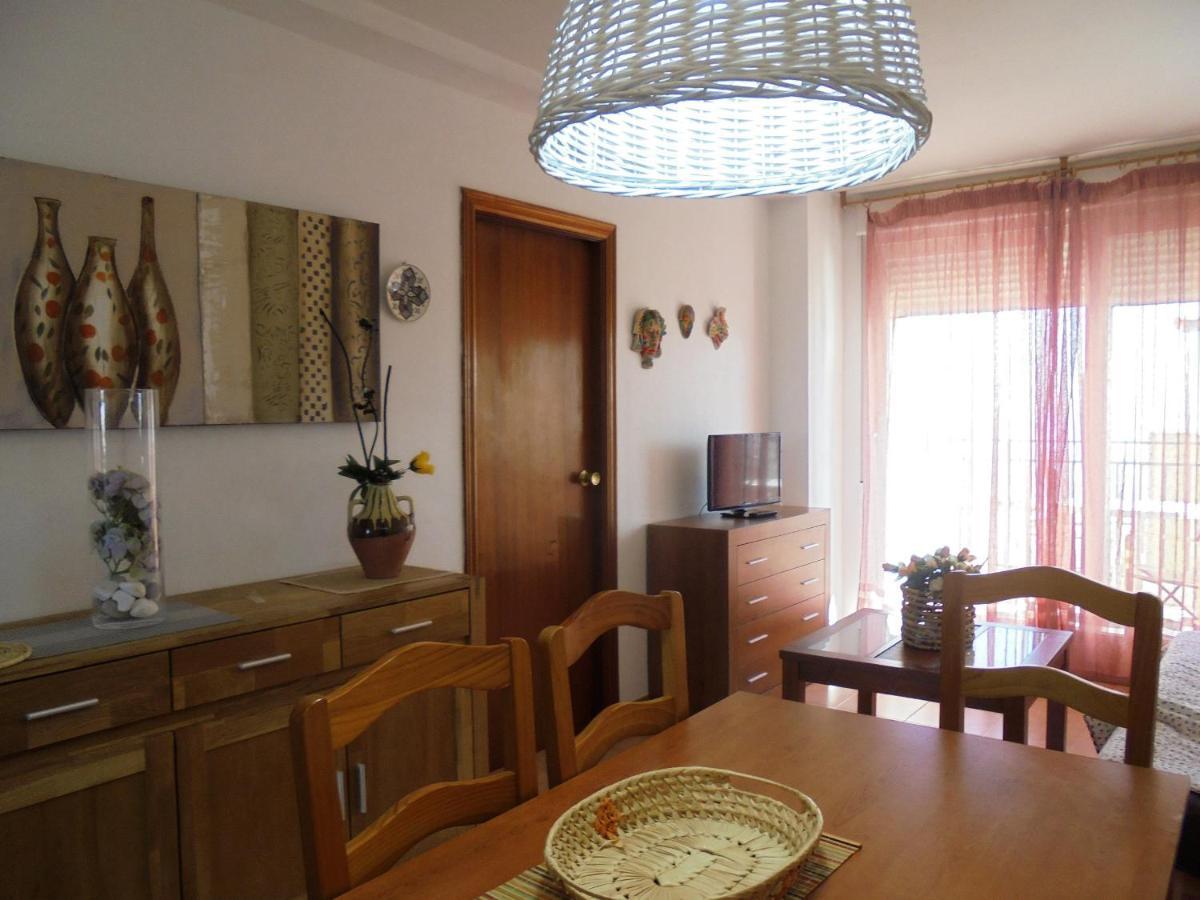 Residencial Peniscola Playa 4/6 Lek公寓 外观 照片