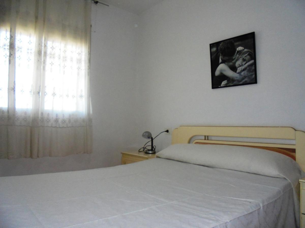 Residencial Peniscola Playa 4/6 Lek公寓 外观 照片