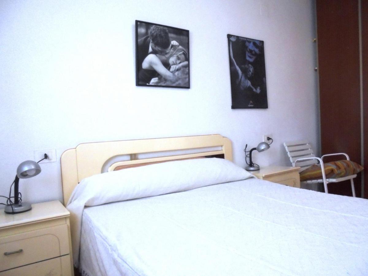 Residencial Peniscola Playa 4/6 Lek公寓 外观 照片