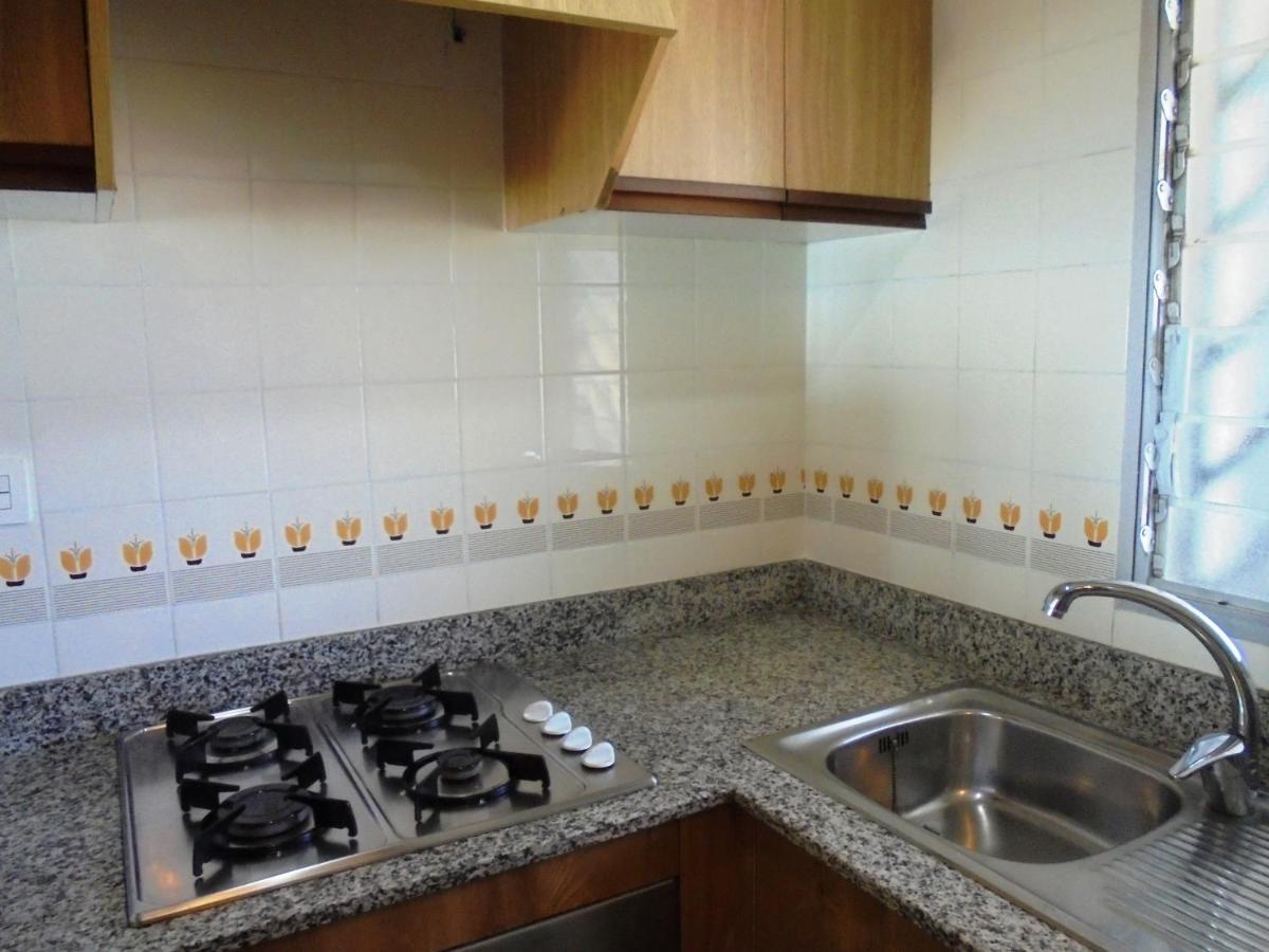Residencial Peniscola Playa 4/6 Lek公寓 外观 照片