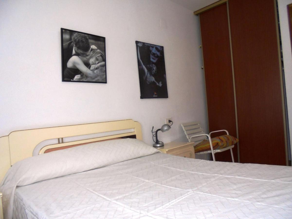 Residencial Peniscola Playa 4/6 Lek公寓 外观 照片