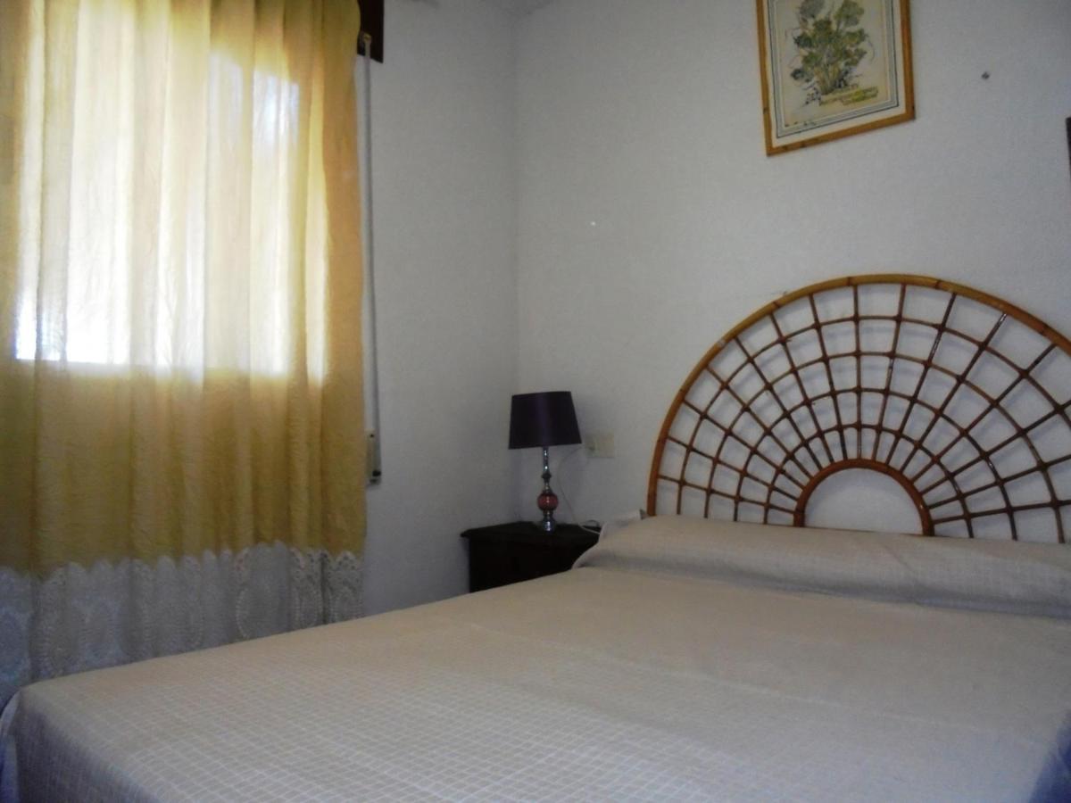 Residencial Peniscola Playa 4/6 Lek公寓 外观 照片