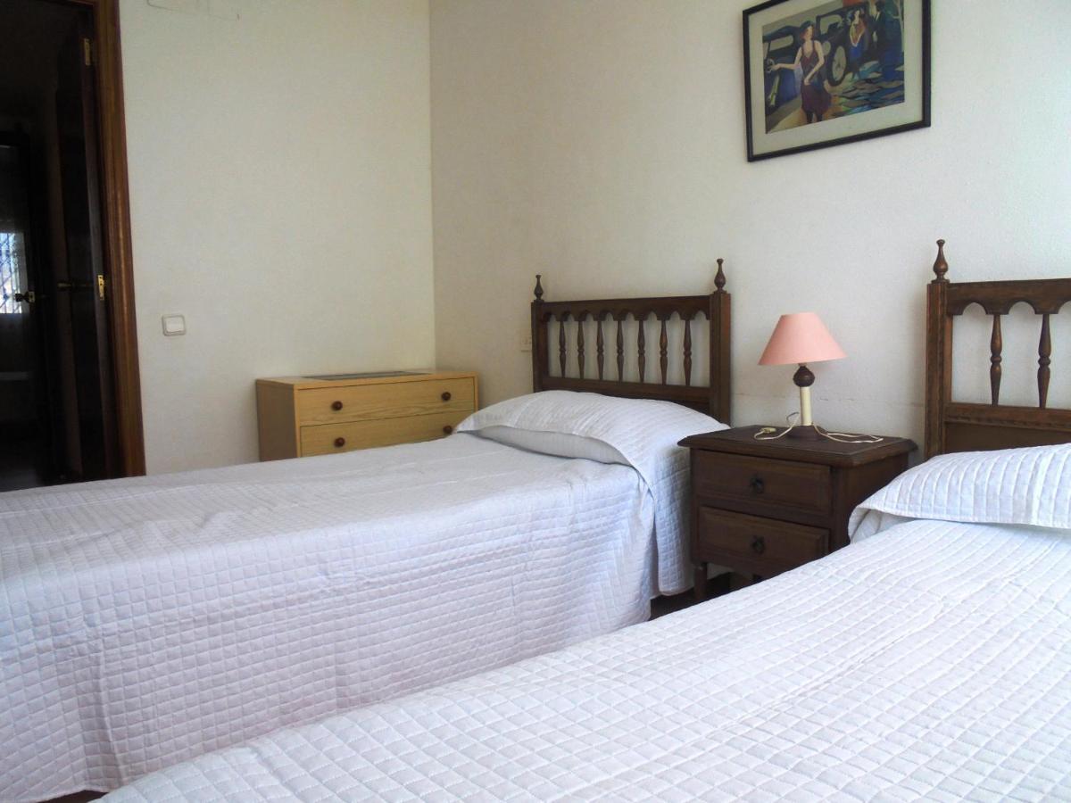 Residencial Peniscola Playa 4/6 Lek公寓 外观 照片