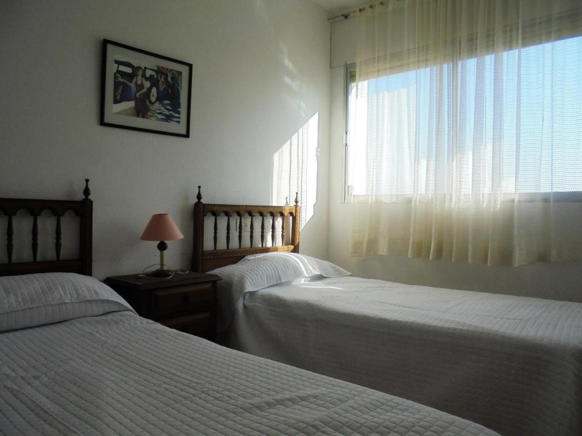 Residencial Peniscola Playa 4/6 Lek公寓 外观 照片