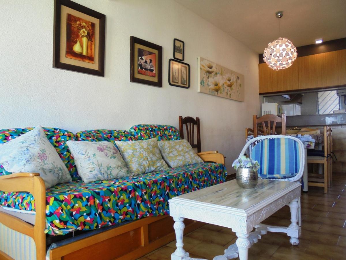 Residencial Peniscola Playa 4/6 Lek公寓 外观 照片