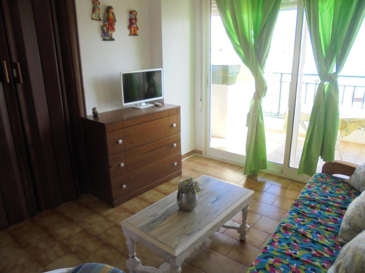 Residencial Peniscola Playa 4/6 Lek公寓 外观 照片