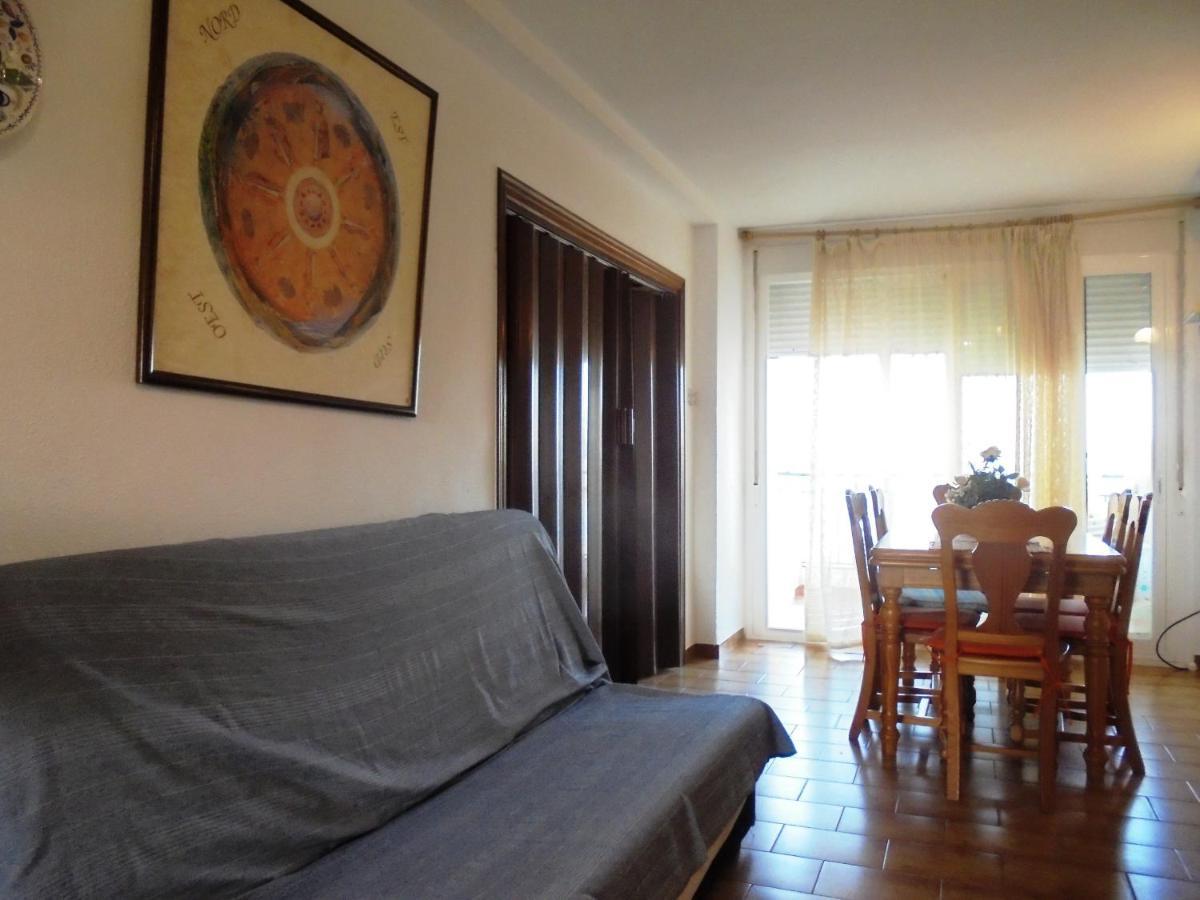 Residencial Peniscola Playa 4/6 Lek公寓 外观 照片
