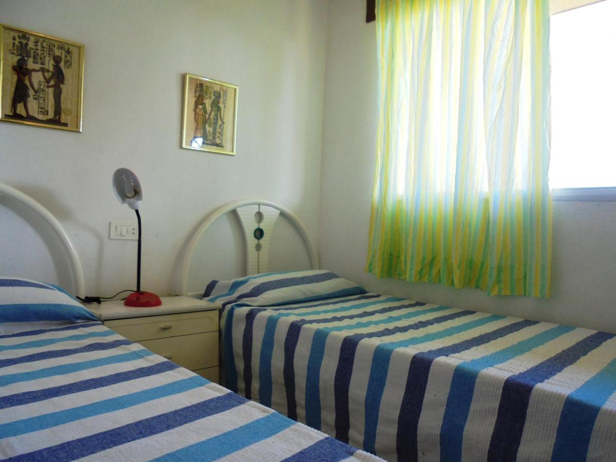 Residencial Peniscola Playa 4/6 Lek公寓 外观 照片