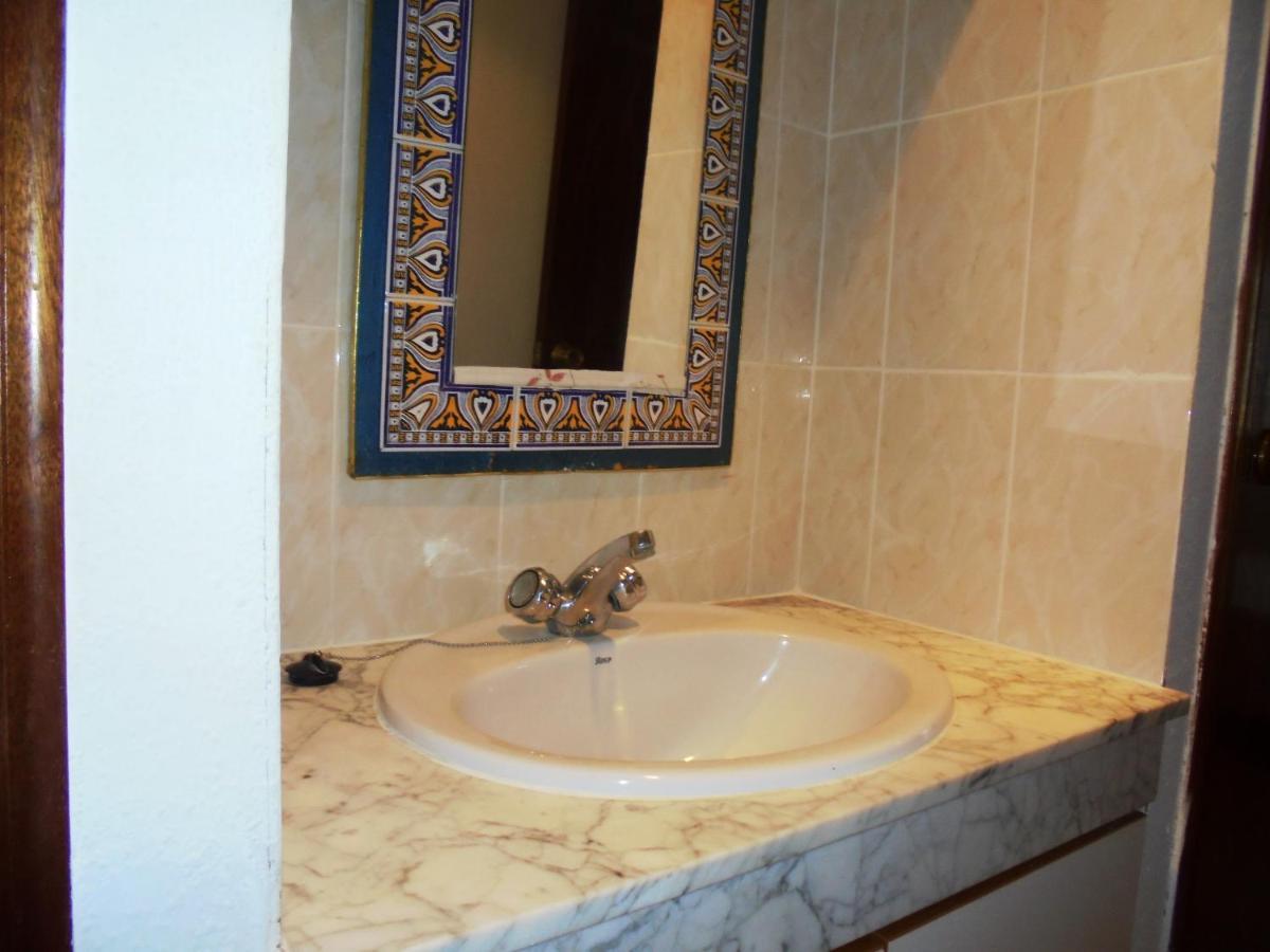 Residencial Peniscola Playa 4/6 Lek公寓 外观 照片
